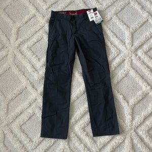 Men’s Wrangler straight pants, 30x30